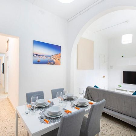 Sliema Lovely Flat-Hosted By Sweetstay Экстерьер фото
