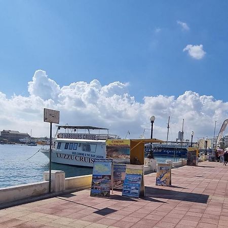 Sliema Lovely Flat-Hosted By Sweetstay Экстерьер фото
