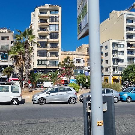 Sliema Lovely Flat-Hosted By Sweetstay Экстерьер фото