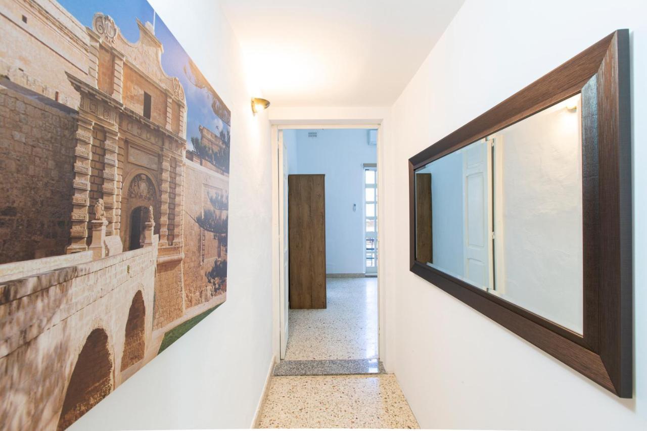Sliema Lovely Flat-Hosted By Sweetstay Экстерьер фото