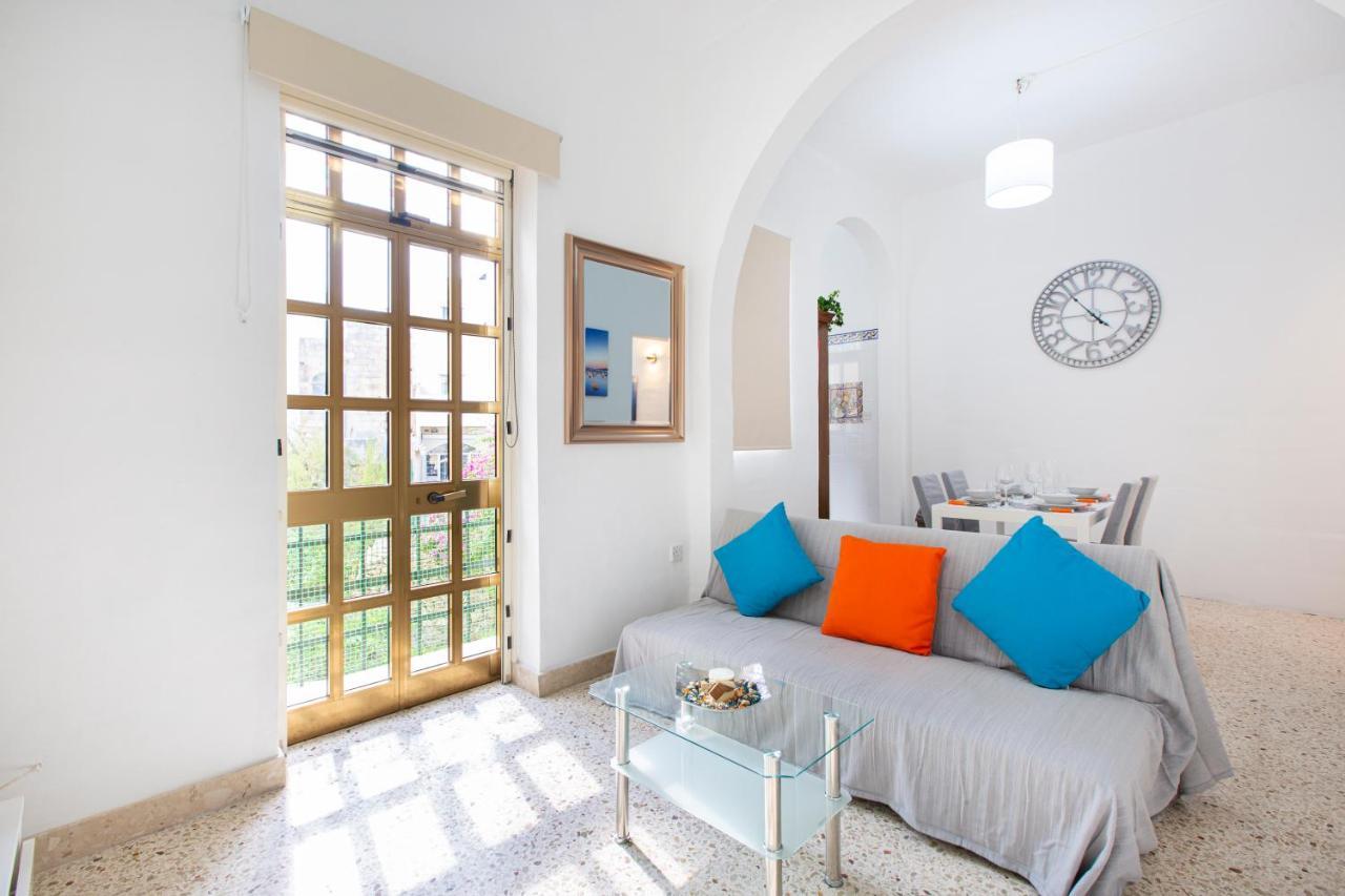 Sliema Lovely Flat-Hosted By Sweetstay Экстерьер фото