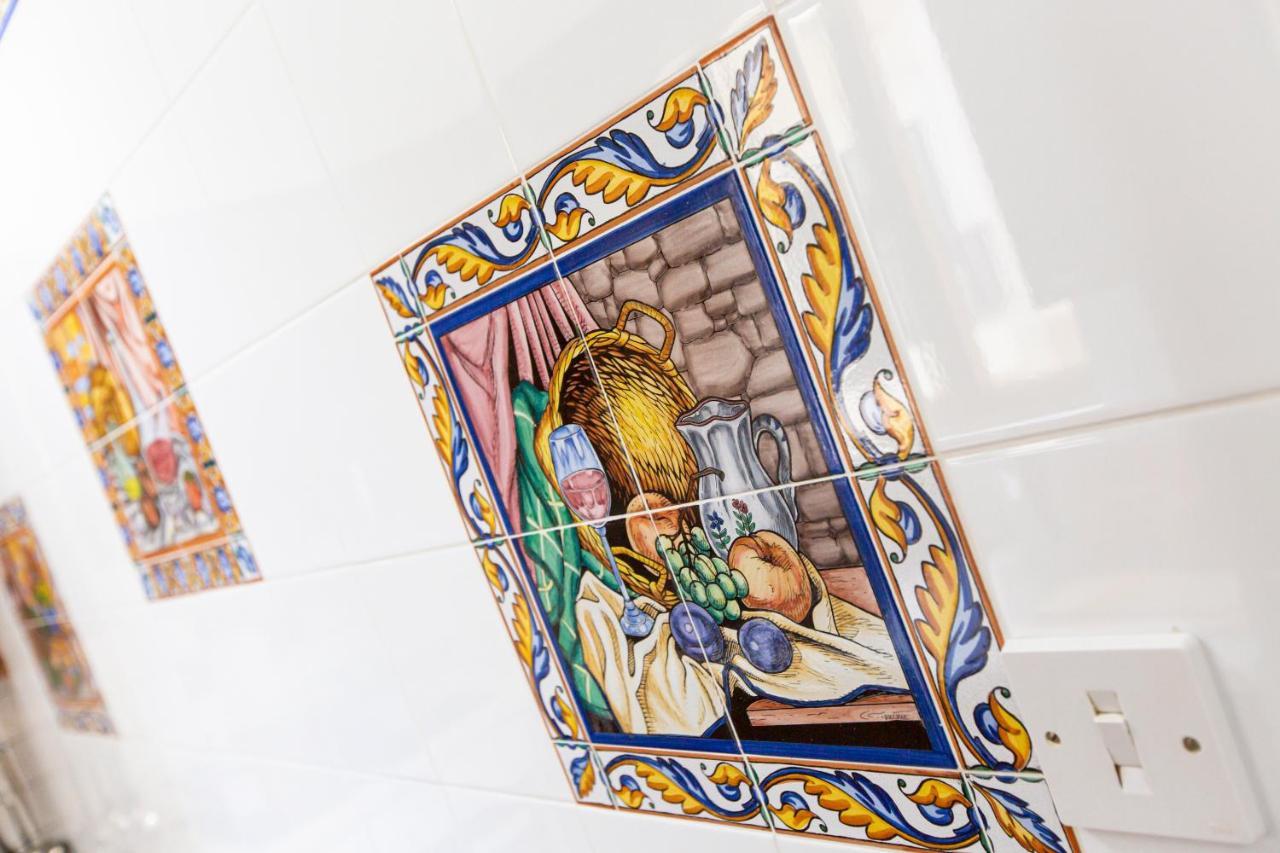 Sliema Lovely Flat-Hosted By Sweetstay Экстерьер фото