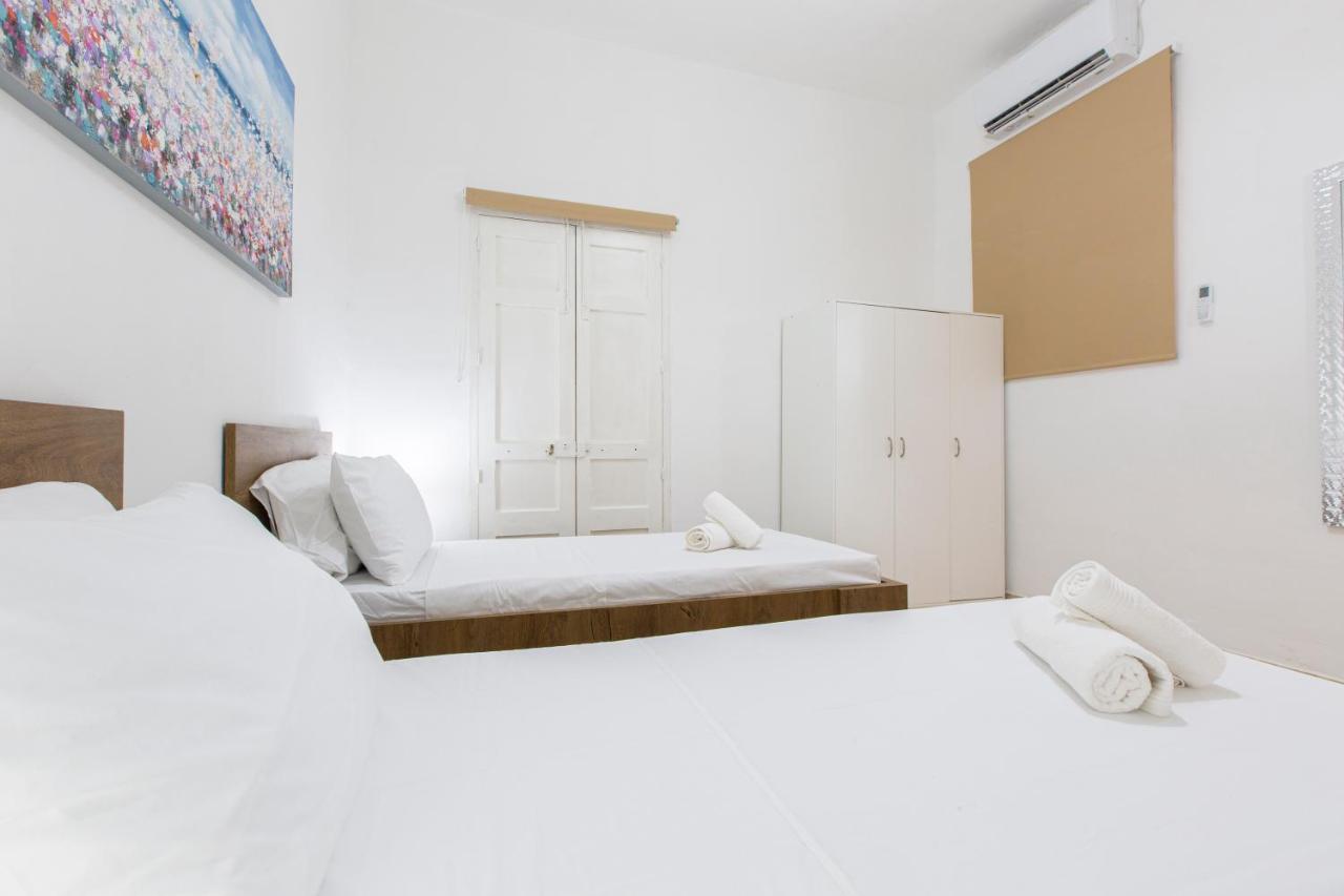 Sliema Lovely Flat-Hosted By Sweetstay Экстерьер фото