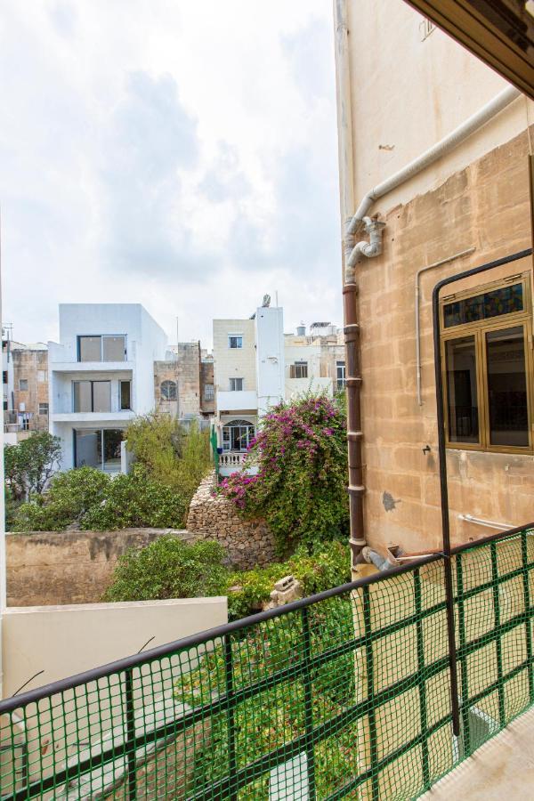 Sliema Lovely Flat-Hosted By Sweetstay Экстерьер фото