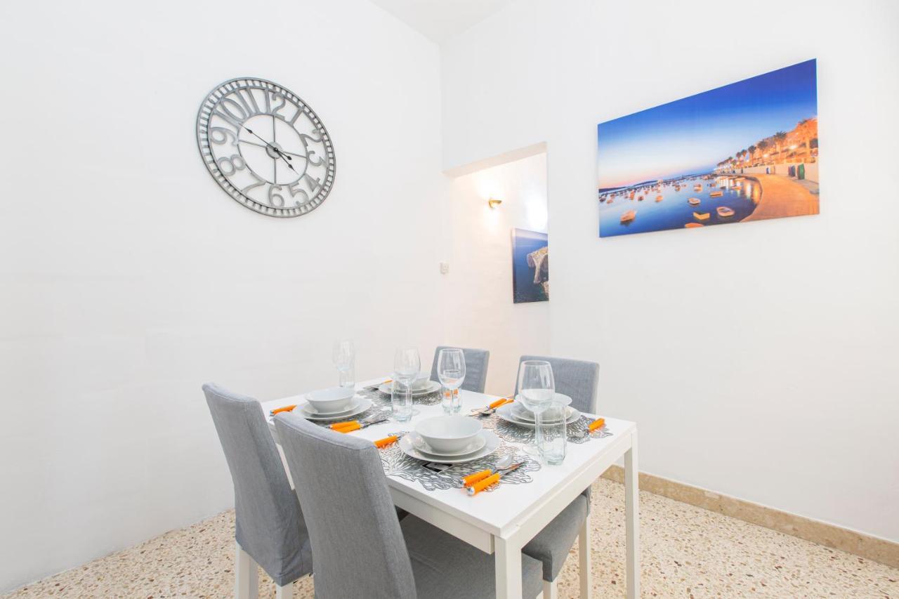 Sliema Lovely Flat-Hosted By Sweetstay Экстерьер фото