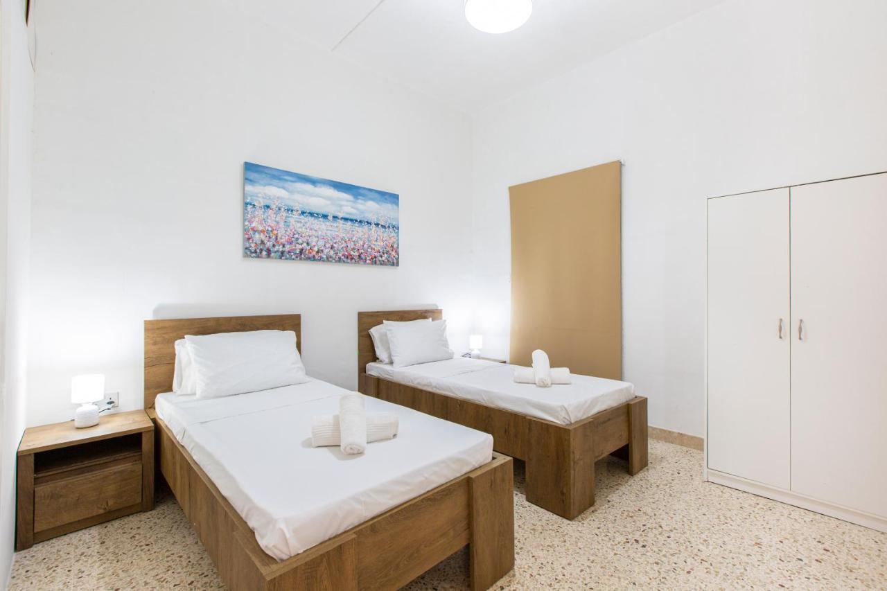 Sliema Lovely Flat-Hosted By Sweetstay Экстерьер фото