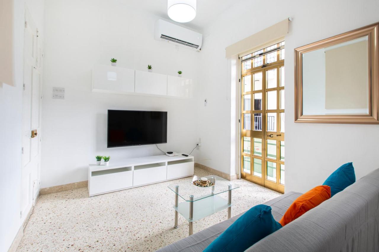 Sliema Lovely Flat-Hosted By Sweetstay Экстерьер фото