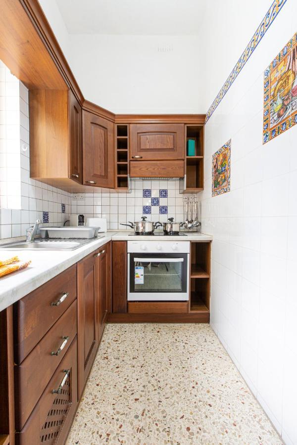 Sliema Lovely Flat-Hosted By Sweetstay Экстерьер фото