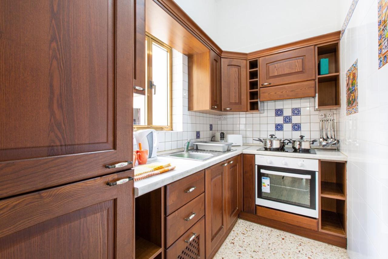 Sliema Lovely Flat-Hosted By Sweetstay Экстерьер фото