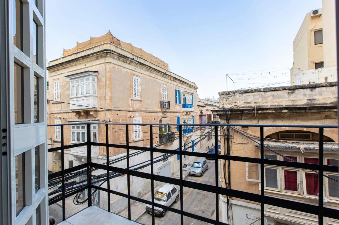 Sliema Lovely Flat-Hosted By Sweetstay Экстерьер фото