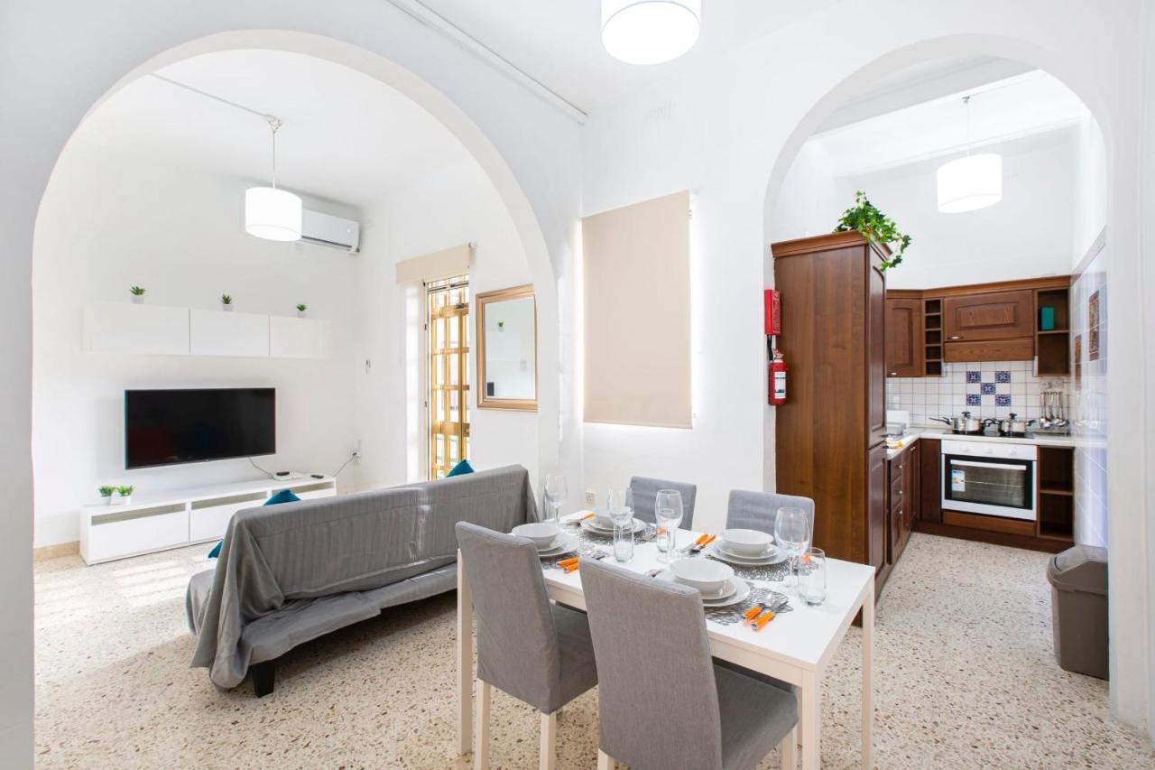 Sliema Lovely Flat-Hosted By Sweetstay Экстерьер фото