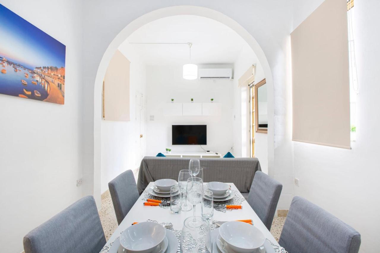 Sliema Lovely Flat-Hosted By Sweetstay Экстерьер фото