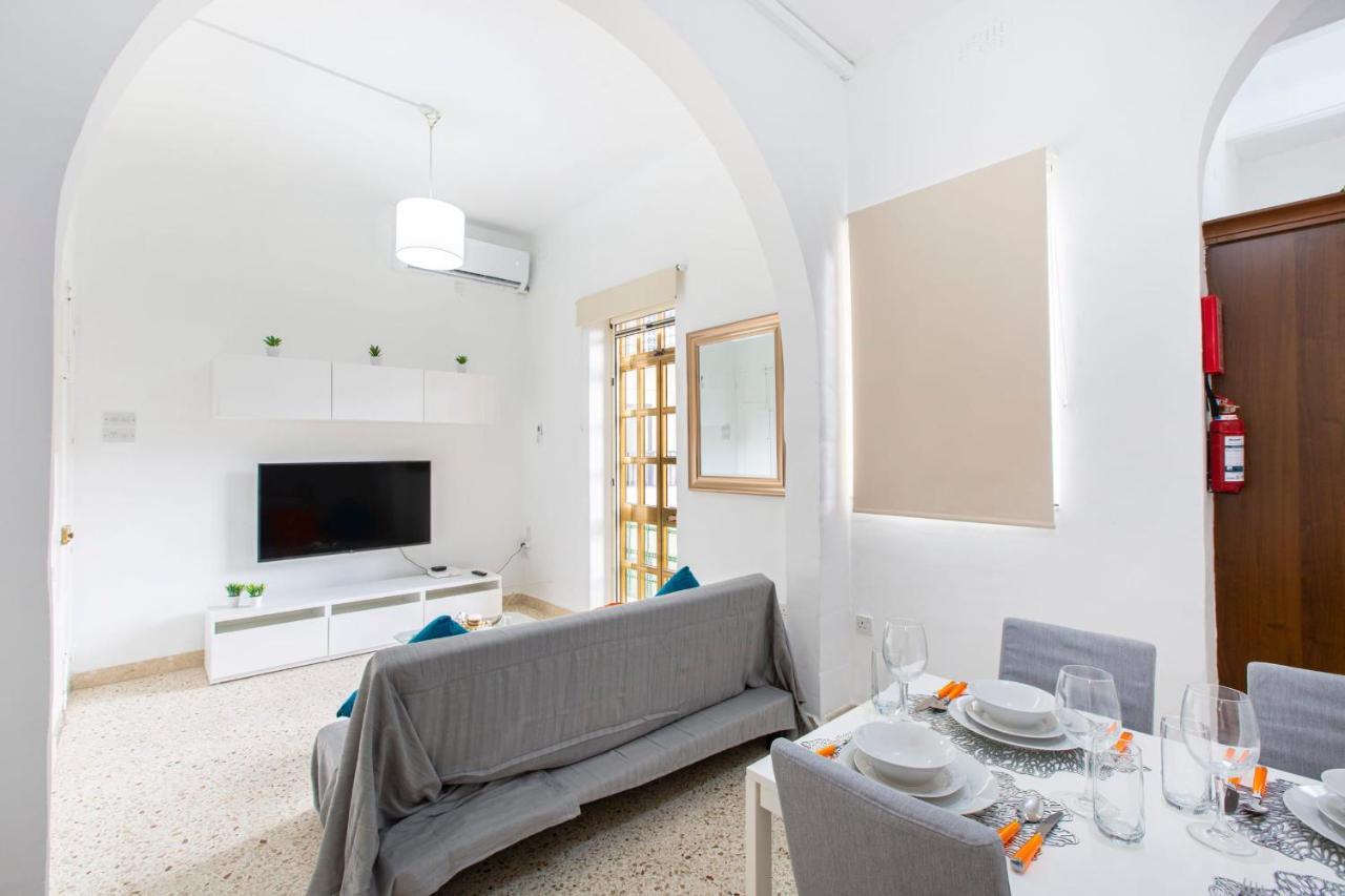 Sliema Lovely Flat-Hosted By Sweetstay Экстерьер фото